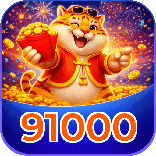 Fortune Tiger - RTP 96.81%