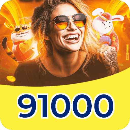 Dealers profissionais da 91000