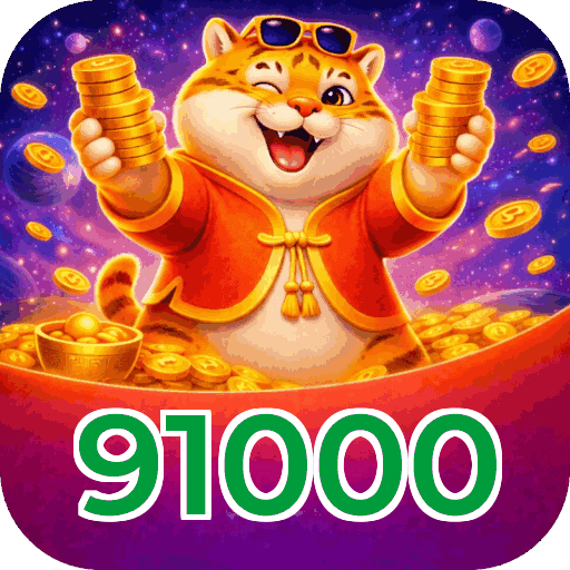 Bônus de Boas-vindas 91000