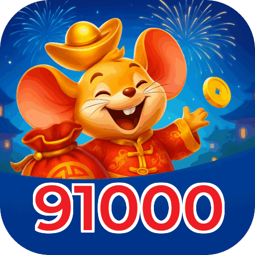 Jogos com maior RTP na 91000